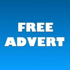 Free Advert