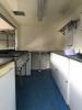 AJC catering trailer for sale