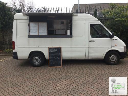 Catering Mobile