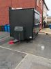 Catering trailer for sale fully rebuilt inside and out comes with 2 pitches