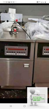 Various Catering equipment for sale