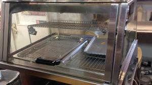 commercial kitchen, catering or shop equipment/pizza oven,