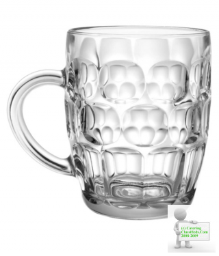 1365x Glassware / Barware - Assorted Quantities and Styles, plus Mobile Bar Accessories