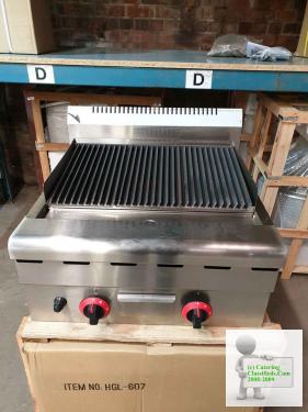 commercial lpg propane grill