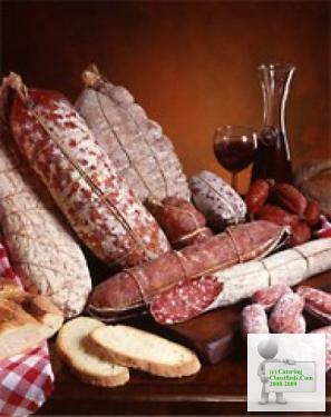 Italian Food Importers