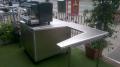 COMPLETE COFFEE BUSINESS STAND FOR SALE