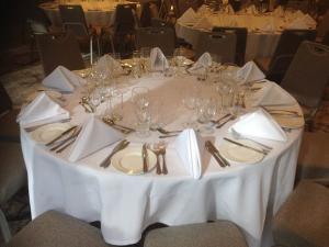Event Hire Business / Catering Equipment Hire
