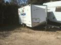 Catering Trailer project