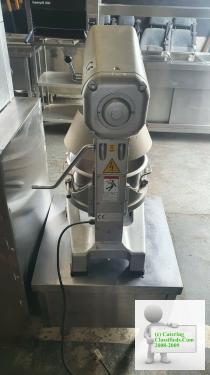 Used Catering Equipment