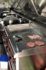 Countertop Gas Griddle 900mm