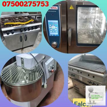 CATERING EQUIPMENT BUY AND SELL UK SCOTLAND WALES