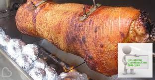 The Hog Roast Caterer - High-quality Catering in the UK