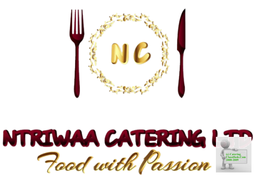 Ntriwaa Catering