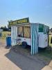 Mobile Catering Trailer for Sale/ Food Trailer/catering trailer/.