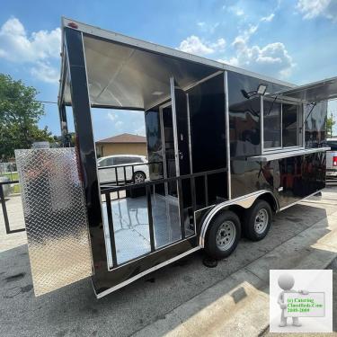 food truck for sale