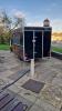 Catering trailers for sale With Pitch