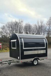 NEW: 2.8m Catering Trailer