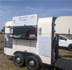 Coffee trailer for sale