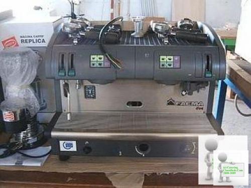 (faema) Coffee Esspresso Machine (£1,000)
