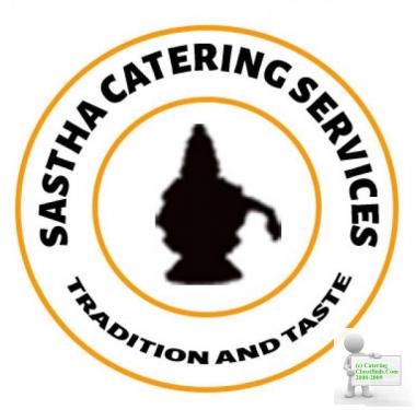 Sastha Catering Services