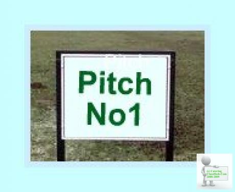 Pitch Wanted