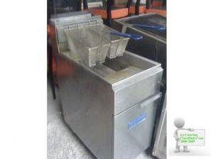 Imperial Ifs40 chips fryer (£430)