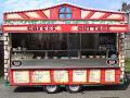 coffee/catering trailer