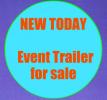 Event Catering Trailer