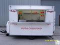 AJC 10x6 Catering Trailer