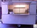 Catering trailer 10x6 new gas cert