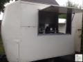 Catering Trailer 8x6