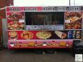 12' Catering Trailer