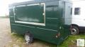 Catering trailer 13.5 foot
