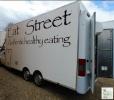 Amazing business opportunity! Catering van
