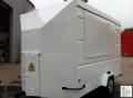 12x6 Catering trailer