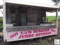 14 foot chip trailer for sale