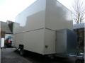 For sale catering trailer