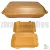 Takeaway Food Containers and Lids