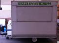 AJC 8x6 Catering Trailer