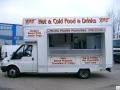 13 ft x 7 ft with luton, Chassis cab conversion, Professional range