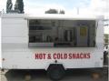 catering trailer